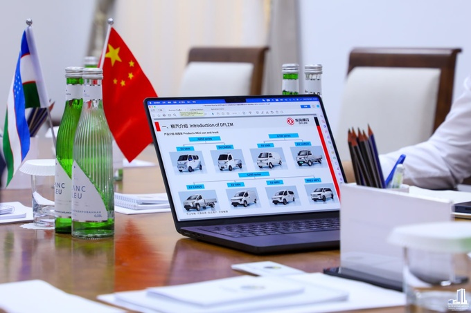 dongfeng, автомобили, китай, сурхандарьинская область