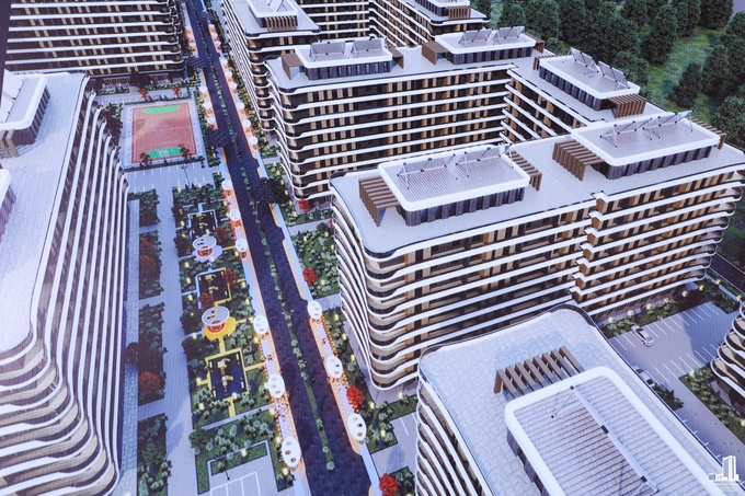 denov, denov city, qurilish, surxandaryo, turar-joy