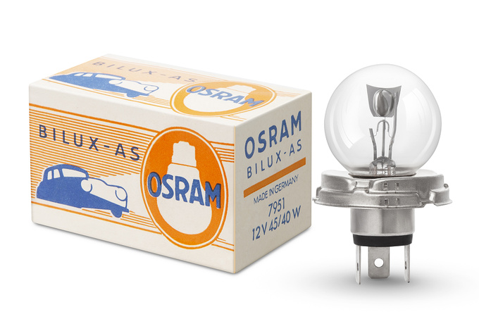 osram, реклама