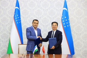 В Фергане может появиться технопарк для компаний из китайского Шаньдуна