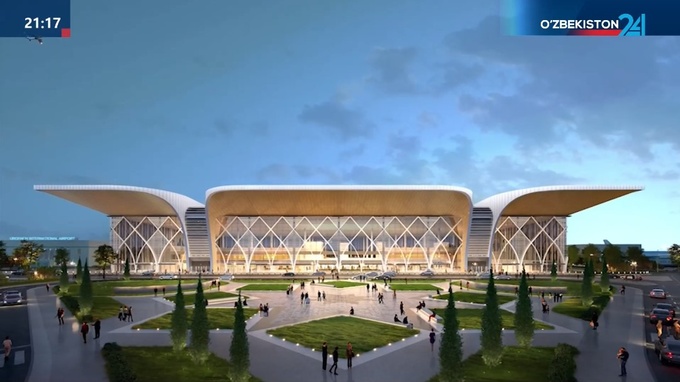 inchon xalqaro aeroporti, janubiy koreya, urganch, urganch aeroporti