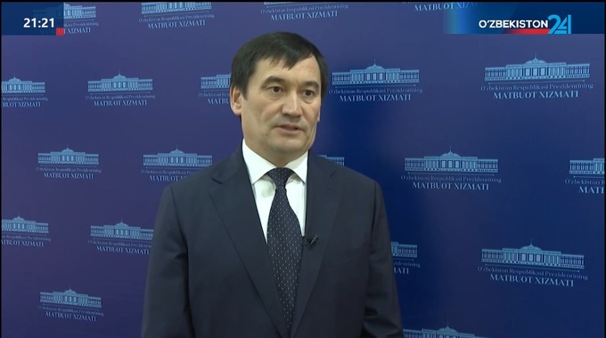 ilhom mahkamov, metro, transport vazirligi, yangi toshkent, infratuzilma