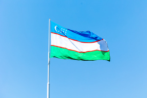 ЦБ снизил среднесрочный риск введения санкций против компаний из Узбекистана