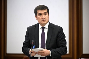 Узбекистан завершает двусторонние переговоры по ВТО, но процесс затягивается — Урунов