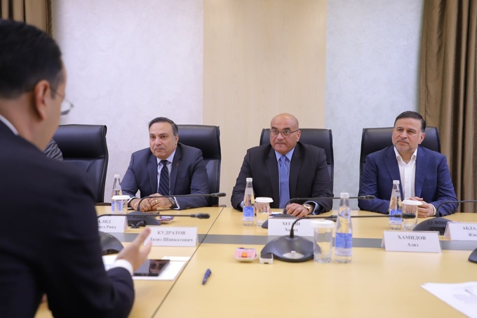 baa, etisalat, ma'lumotlar markazi, texnologiyalar, envirol, chiqindilar