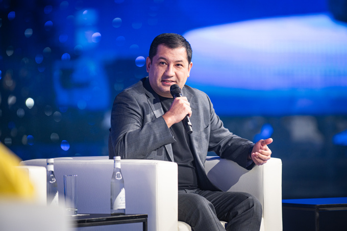 CEO Click: «Цифровизация — это не гонка, а инструмент»