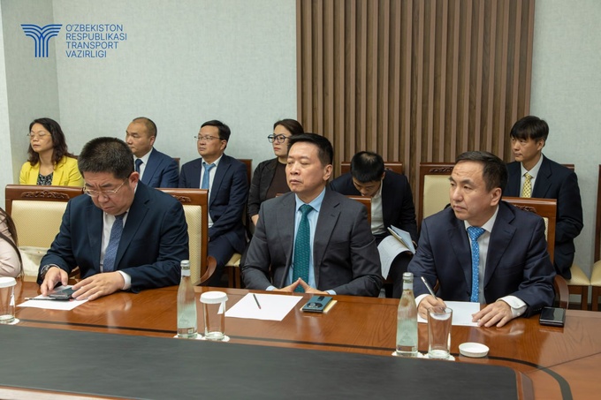 блок-поезда, железные дороги, китай, минтранс