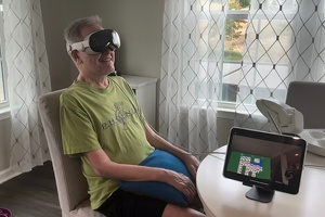 Apple miya impulslari yordamida qurilmalarni boshqarish tizimini yaratadi — The WSJ