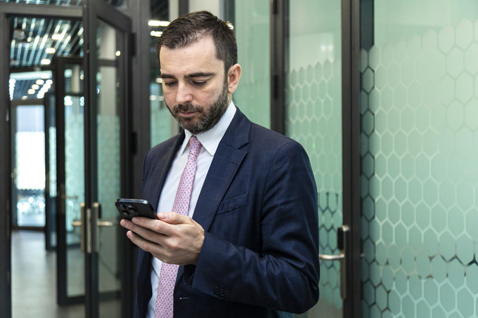 franklin templeton, мариус дан, национальный инвестфонд, рынок капитала