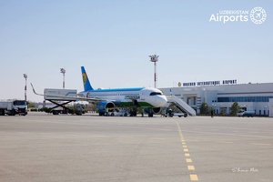 «Узбекистан попал в зону интересов мировых лидеров отрасли» — эксперт по ГЧП о передаче аэропорта Ургенча в управление компании Incheon