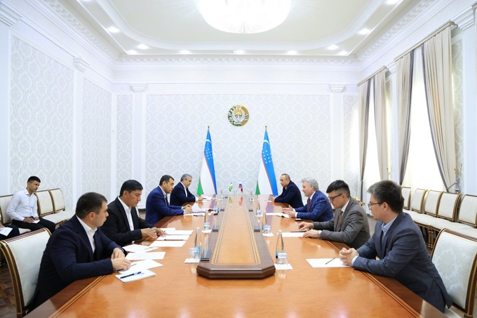 россия, синергия, учебный центр, фергана