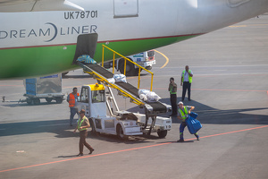 Shavkat Mirziyoyev Yaqin Sharqdagi holat sabab fuqarolarni evakuatsiya qilish bo‘yicha topshiriq berdi