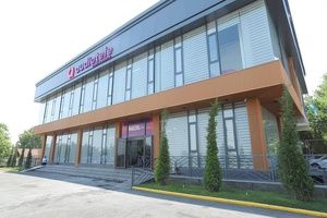 В Чирчике открылся колл-центр российской компании «Аудиотеле»