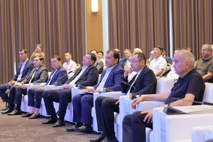 bahodir abdullayev, behzod mamatqulov, jahongir ortiqxo‘jayev, korporativ sport assotsiatsiyasi, murod nazarov, savdo-sanoat palatasi, shuhrat ergashev, tadbirkorlik, zafar hoshimov