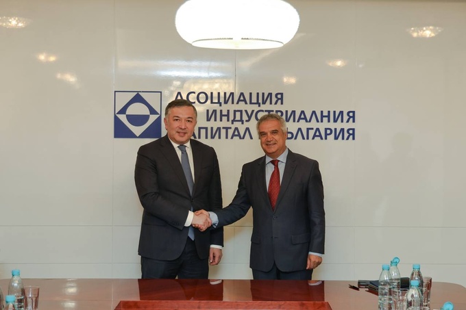 bolgariya, migratsiya, migratsiya agentligi, xorijda ish