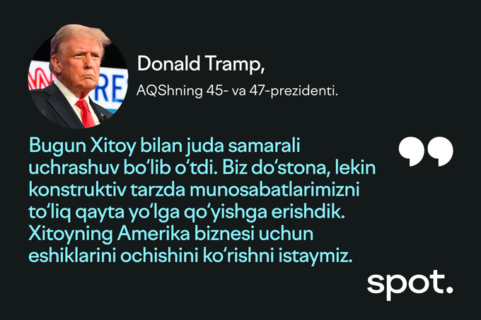 aqsh, bojlar, kelishuv, xitoy