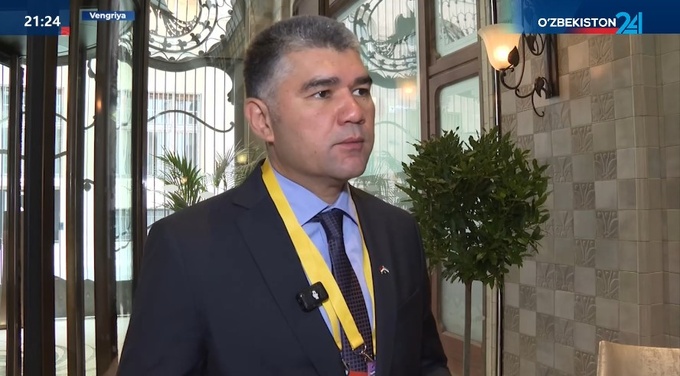 hamkorlik, vengriya, transport, temir yo‘l, aviaqatnov, investitsiya, transport vazirligi, vagon