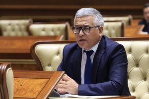 Soliq qo‘mitasi raisining birinchi o‘rinbosari Mubin Mirzayev loqaydligi va mas’uliyatsizligi uchun ishdan olindi