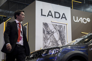 «АвтоВАЗ» рассчитывает возобновить производство Lada в Узбекистане до конца года
