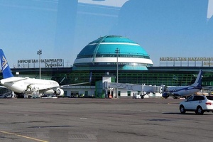 Terminal Holdings инвестирует более $1 млрд в аэропорт Астаны