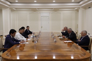 В Узбекистане предлагается ввести частные пенсионные фонды