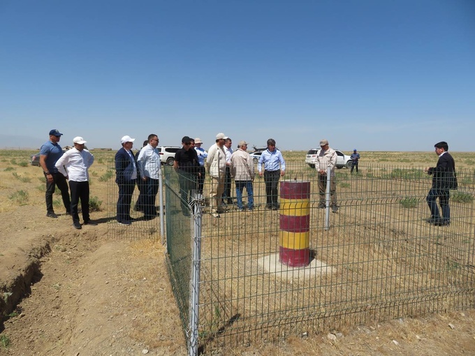 aes, jizzax, kichik quvvatli