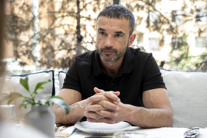 sun group, реклама