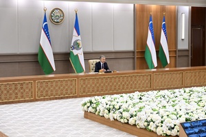 Xususiy OTMlarda pedagog tayyorlash sifati nazoratga olinadi — prezident