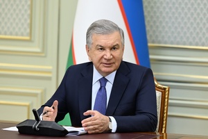 Президент поручил усилить внимание к качеству новостроек в Узбекистане