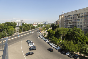 Законопроект о предупреждениях для водителей поступил в Олий Мажлис