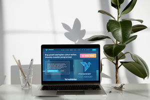 President Tech Award tanloviga arizalar qabul qilinmoqda