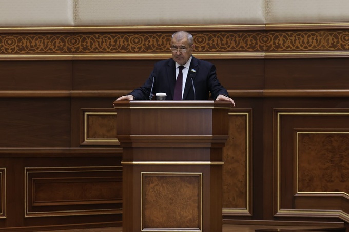 elektron raqamli imzo, eri kalit, face id, mobil-id, qonunchilik, raqamlashtirish, senat, soliqlar, qishloq xo‘jaligi