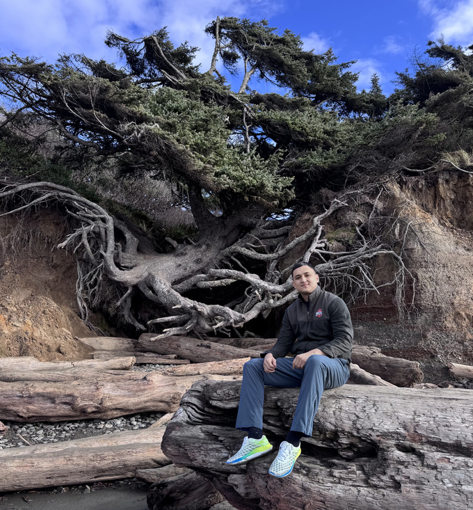 amazon, analitika, aqsh, fayzulla abdurahimov, xorijdagi o'zimiznikilar