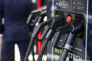 2025-yilda “zapravka” va korxonalarda qariyb 8,9 mln litr sifatsiz yonilg‘i savdosining oldi olindi