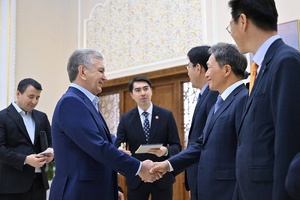 Urganch xalqaro aeroportini modernizatsiya qilish $223 mlnga tushadi, o‘tkazuvchanlik esa uch baravarga oshadi