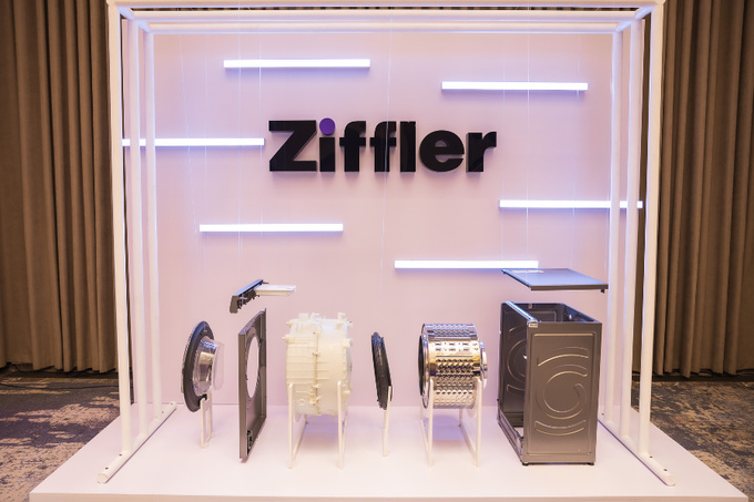 Ziffler делает премиум ближе: топ-функции по разумной цене