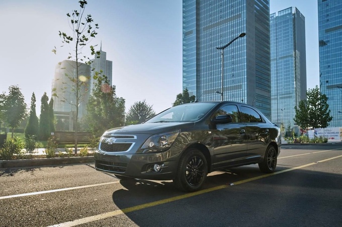 главное за неделю