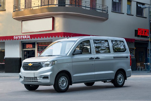 «С учетом пожеланий целевого потребителя» — UzAuto Motors о новой модели минивэна