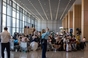 O‘zbekistonliklar yarim yilda eng ko‘p qaysi davlatlarga safar qilgan?