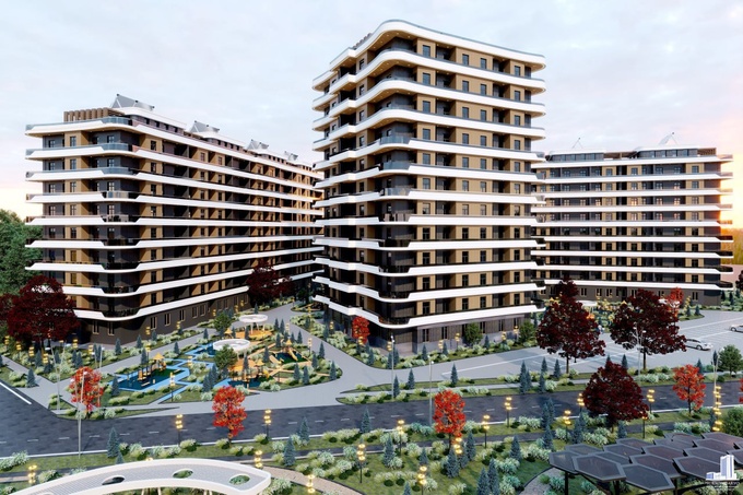 denov, denov city, qurilish, surxandaryo, turar-joy