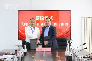 O‘zbekiston Xitoy bilan yo‘l sohasidagi standartlarning yagona tizimini ishlab chiqadi