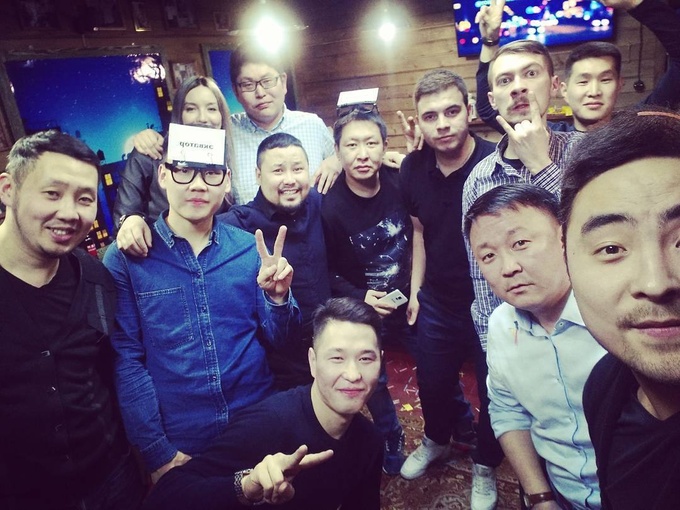 show today, антикафе, бизнес, игра