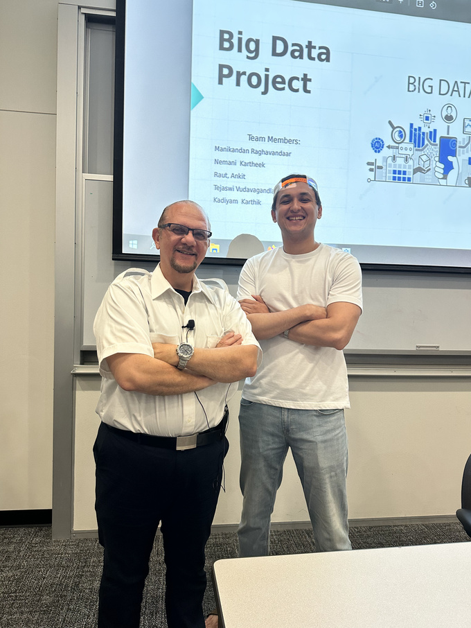 amazon, analitika, aqsh, fayzulla abdurahimov, xorijdagi o'zimiznikilar