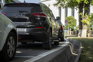 2026-yildan O‘zbekistonda ismni mashinaga raqam qilib qo‘yishga ruxsat beriladi