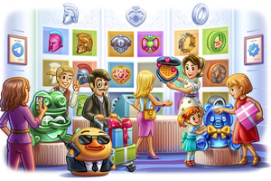 В Telegram появился маркетплейс подарков и другие новые функции