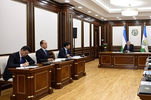 Toshkent metrosini TTZgacha uzaytirish ikki bosqichda amalga oshiriladi