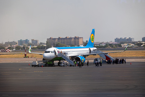 Ichki turizmni rivojlantirish uchun hududlararo to‘g‘ridan to‘g‘ri parvozlar kerak — SIA