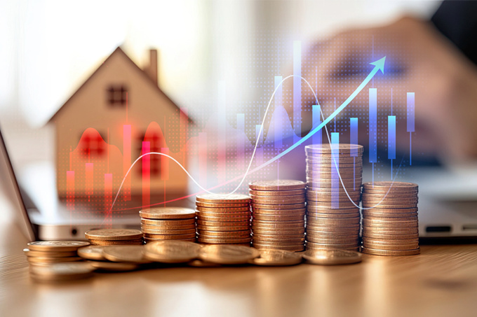 Что делать с накоплениями: сравнение вложений в недвижимость и инвестиционных пакетов