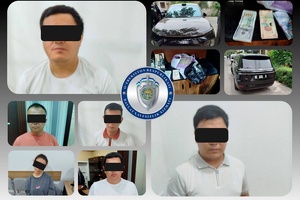 СГБ Узбекистана задержала налоговиков за незаконный возврат НДС на 82 млрд сумов