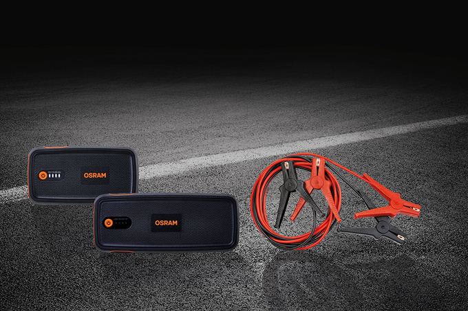 osram, реклама